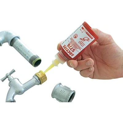 Image de LOCTITE 5776 pâte d&#039;étanchéité pour filets (flacon de 50 ml) 1448091