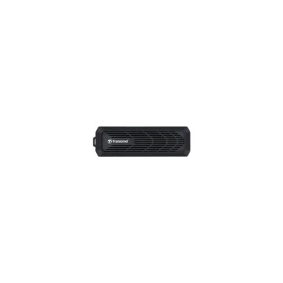 Image de Transcend CM10G Boitier externe M.2 PCIe / SATA 6Gb/s USB C 3.1 (Gen 2)