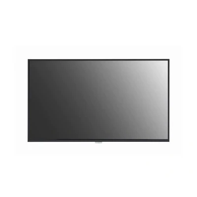Image de LG 43UH7J H Classe de diagonale 43&quot; UH7J Series écran LCD rétro éclairé par LED signalisation numérique avec Pro:Idiom intégré webOS 4K UHD (2160p) 3840 x 2160 éclairage périphérique noir