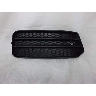Afbeelding van PRASCO AD1222123 Bumper Grill Rechts voor AUDI: A1 Hatchback