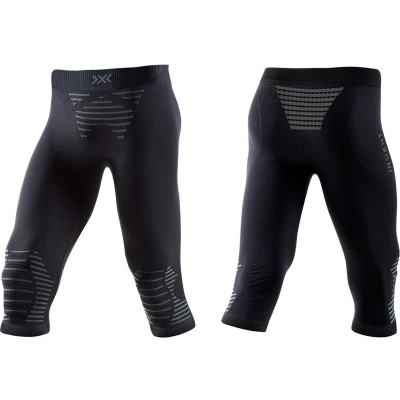 Afbeelding van X bionic Invent 4.0 Nauw Zwart L Man