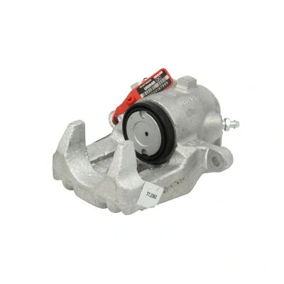 Afbeelding van LAUBER 77.2362 Remklauw Aluminium Achteras links VOLKSWAGEN: Polo V Hatchback, Passat B5 GP Estate, Bora Saloon, AUDI: A4 B6 Avant, Saloon