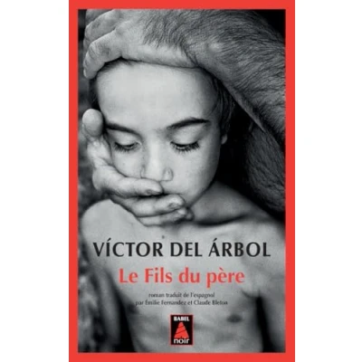 Afbeelding van LE FILS DU PERE