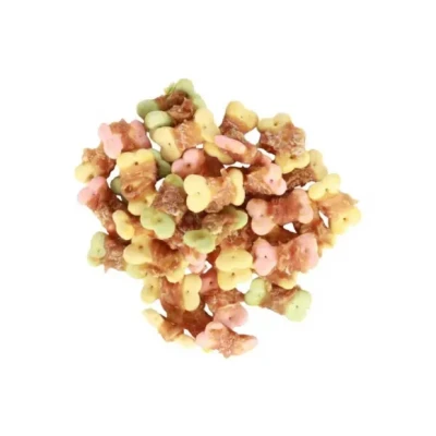 Afbeelding van Hondensnack Hapki Koekjes Kip 85 gr