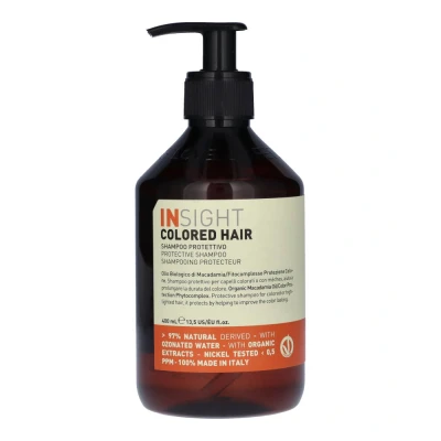 Afbeelding van Insight Colored Hair Protective Shampoo