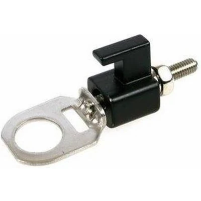Afbeelding van Bofix Zak Kettingspanners Ion Zwart P10