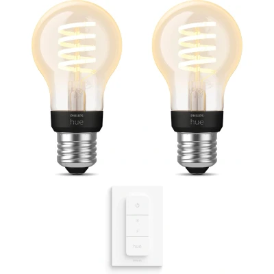 Afbeelding van Philips Hue Uitbreidingspakket White Ambiance Standaard E27