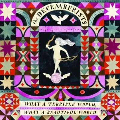 Image de what a terrible world, beautiful world 2 LP