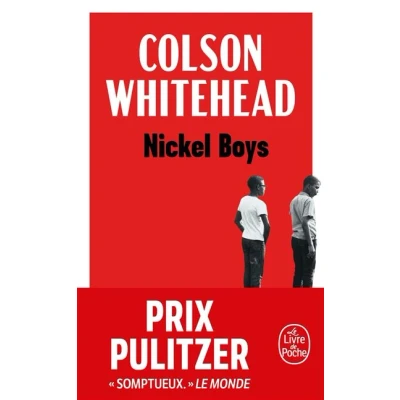 Image de Nickel Boys