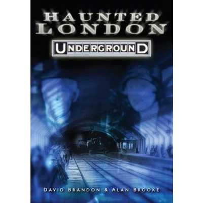 Afbeelding van Haunted London Underground
