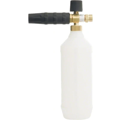 Afbeelding van BOSCH F016800382 sproeier met 1 liter schuimvoorraad