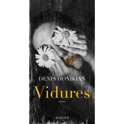 Afbeelding van ISBN Vidures boek Romantiek Frans Paperback