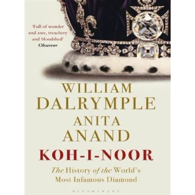 Image de KOH I NOOR