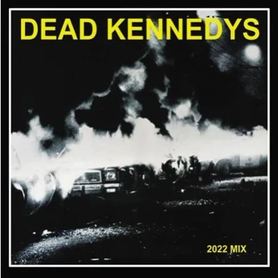 Afbeelding van Dead Kennedys Fresh Fruit For Rotting Vegetables (LP)
