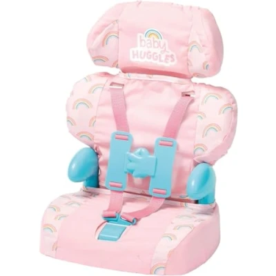 Afbeelding van Casdon, 710, roze, 35,2 x 26,5 12 cm