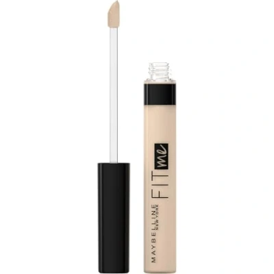 Afbeelding van Maybelline New York FIT ME! Concealer Concealer, Dames, Maat: 6.8 ml, 3 porcelain
