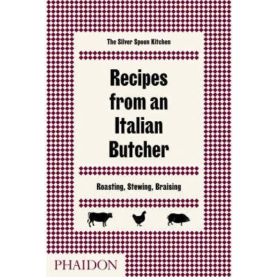 Afbeelding van Recipes from an Italian Butcher