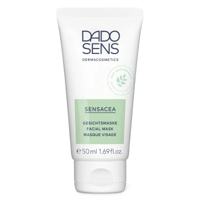 Afbeelding van Dado Sens SenSacea Facial Mask
