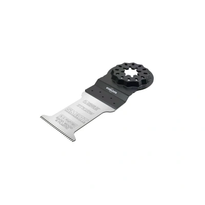 Afbeelding van SMART Blades PRO Rapid Wood Invalzaagblad Voor Oscillerende Multitool 32mm extreem snel zagen in hout &amp; kunststof