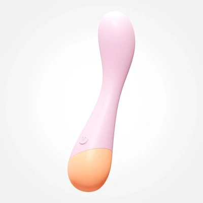 Afbeelding van Vush Peachy G Spot Massager GRATIS TOY bij iedere bestelling v.a. 40,
