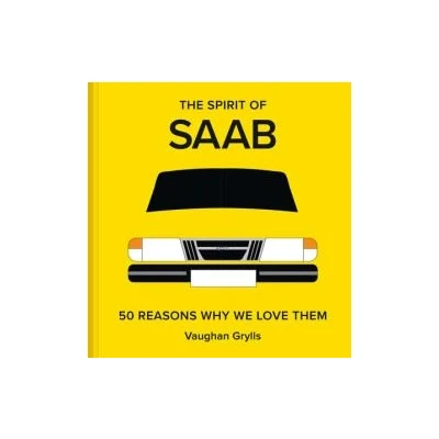 Image de The Spirit of Saab
