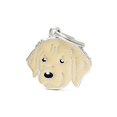 Afbeelding van Myfamily Golden Retriever