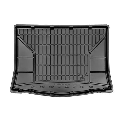 Afbeelding van FROGUM TM548102 Kofferbak / bagageruimte beschermmat Rubber ALFA ROMEO: Giulietta Hatchback