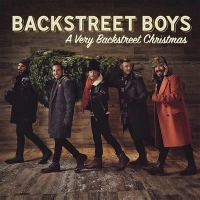 Image de A Very Backstreet Christmas
