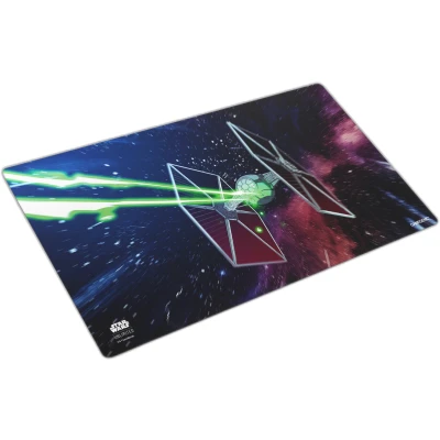 Afbeelding van Gamegenic Star Wars: Unlimited Game Mat: Tie Fighter