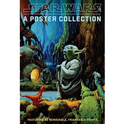 Afbeelding van Star Wars Art