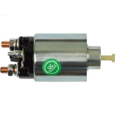 Afbeelding van Magneetschakelaar, startmotor AS PL SS1038