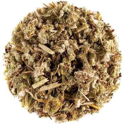 Afbeelding van Marrobe Witte Kruidenthee Horehound