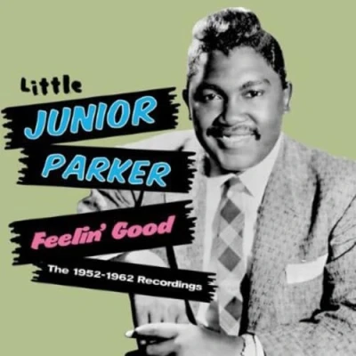 Afbeelding van Feelin&#039; Good: The 1952 1962 Recordings