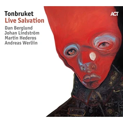Afbeelding van Live Salvation
