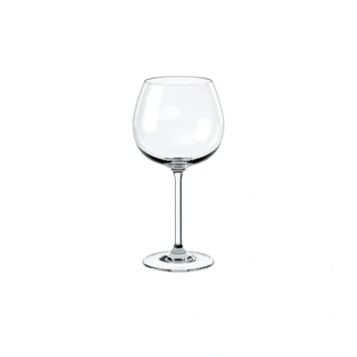 Afbeelding van Villeroy &amp; Boch Purismo Rode Wijnglas 550 Ml Transparant