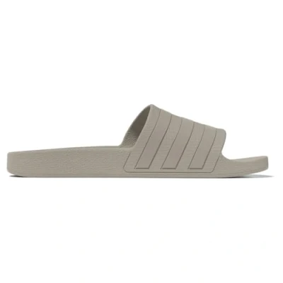 Image de adidas Adilette Aqua Slides Femme Tongues, light brown/light brown, 37 EU