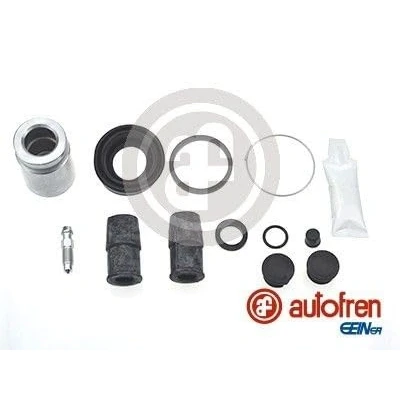 Afbeelding van Reparatieset, remklauw AUTOFREN SEINSA D41758C
