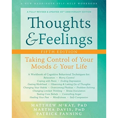 Afbeelding van Thoughts and Feelings
