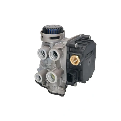 Afbeelding van Aanhangwagen regelventiel WABCO 480 204 400 0
