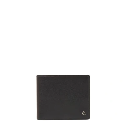 Afbeelding van Castelijn &amp; Beerens Vita Billfold 14 Pasjes RFID zwart
