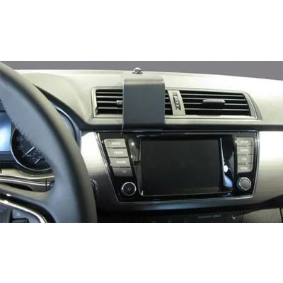Afbeelding van Brodit ProClip houder geschikt voor MAN TGS / TGX 2008 2018 TGL 2015 Heavy Duty Mount