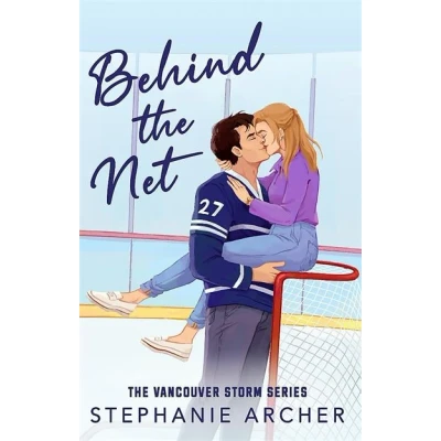 Image de Behind the net