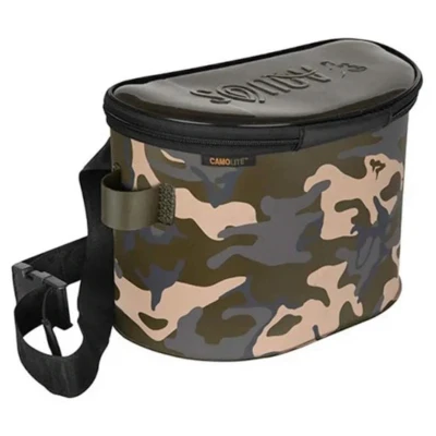 Afbeelding van Fox Aquos Camolite EVA Bait Belt Maat : 4 liter