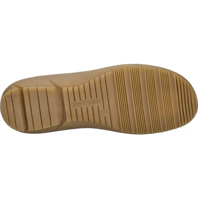 Afbeelding van JOSEF SEIBEL Charlotte 01 Halbschuh für Damen Gelb