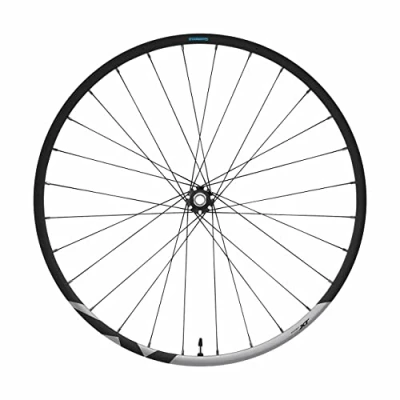 Afbeelding van Shimano Voorwiel Deore Xt M8100 27,5 Inch Tl E thru Boost