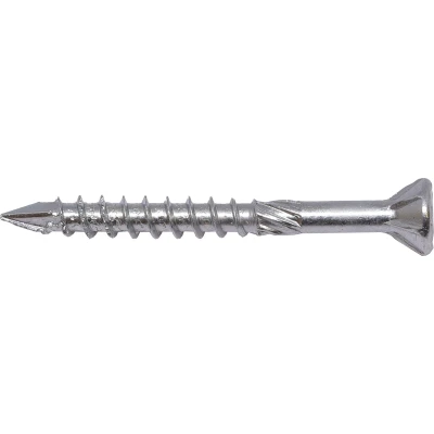 Afbeelding van Wovar MDF schroeven Verzinkt 3.5 x 35 mm Torx 15 Doos 200 Stuks