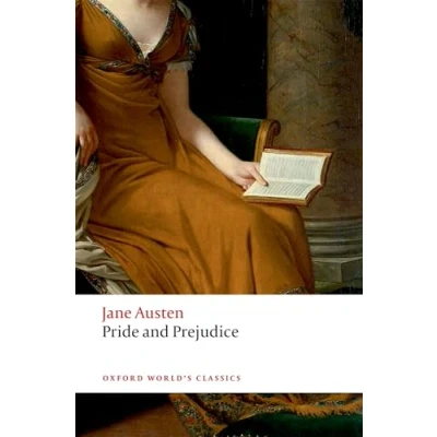 Afbeelding van Pride and Prejudice