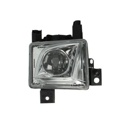Afbeelding van TYC 19 0110 05 2 Mistlampen Links Met lamphouder OPEL: Vectra C CC