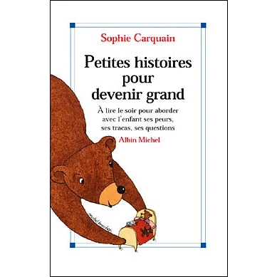 Image de Petites Histoires pour devenir grand