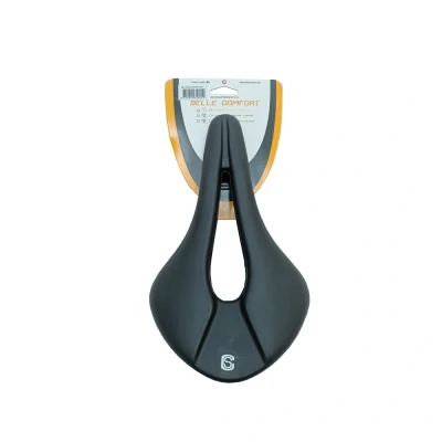 Afbeelding van Selle Comfort Fietszadel Medicus